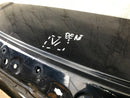 MAZDA CX-5 MK2 (KF) 2017-2021 GENMUINE BOOT LID TAILGATE PANEL