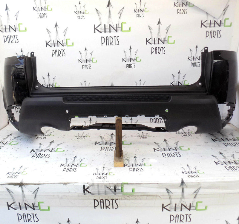 LAND ROVER RANGE ROVER SPORT L494 2014 2015 2016 2017 REAR BUMPER GENUINE