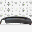 AUDI A5 8T S-LINE COUPE 2007-2010 REAR BUMPER DIFFUSER VALANCE 8T0807521C