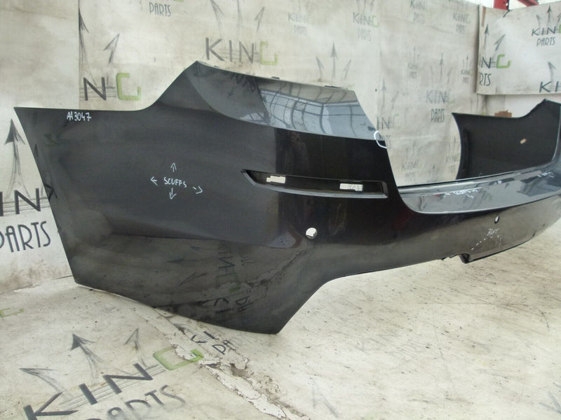 BMW 5 F11 ESTATE M-SPORT 2010-2013 REAR BUMPER PDC GENUINE 5112 7906327