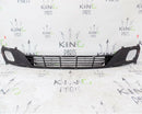 KIA VENGA YN 2010-2014 LOWER GRILL FRONT BUMPER GENUINE 86561-1P000
