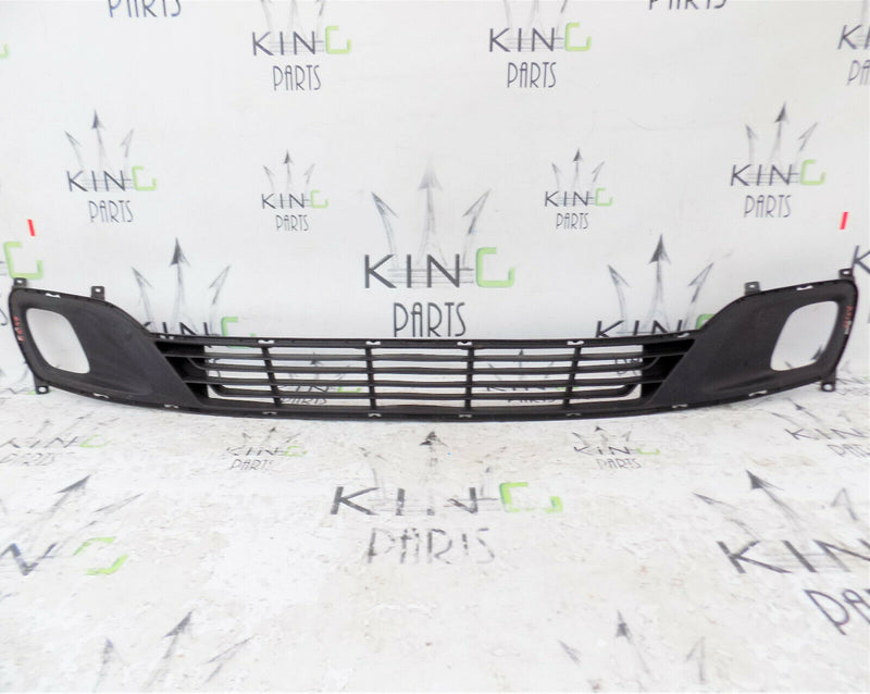 KIA VENGA YN 2010-2014 LOWER GRILL FRONT BUMPER GENUINE 86561-1P000