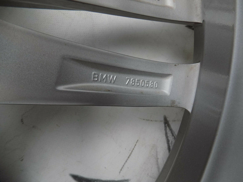 BMW G11 G12 19" INCH ALLOY WHEEL + TYRE 275/40/R19 9.5JX19 IS 39 7850580