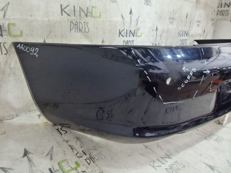 PORSCHE 911 CARRERA 4COUPE 966 1999-2005 REAR BUMPER GENUINE 996505411