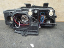 Audi A4 B6 8E2 2001-2005 Headlamp Headlight Left Passenger Side N/S (306)