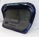 FORD FIESTA VII MK7 2008-2014 GENUINE TAILGATE BOOT LID PANEL OEM & GLASS