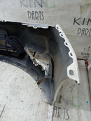 NISSAN PULSAR 2014-2018 FRONT BUMPER GENUINE 620223ZL0H