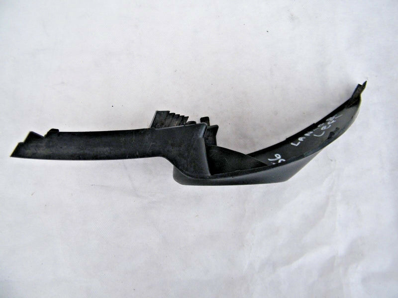 Mitsubishi Lancer 2009-2014 front left bumper grill fog cover 8321A123 (J56)