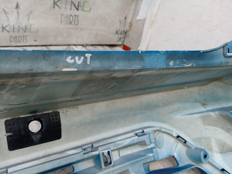 FORD KUGA MK2 ST FACELIFT 2016-2018 REAR BUMPER PDC GENUINE CV4J17D781