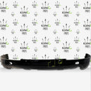 AUDI Q7 MK1 (4L) 2007 2008 2009  BLACK REAR BUMPER GENUINE 4L0807521D