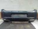 Fiat Grande Punto 2005-2009 Rear Bumper Grey (A5004)