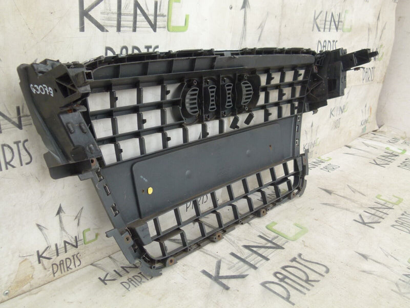 AUDI A5 2007-2011 FRONT BUMPER GRILL GRILLE GENUINE 8T0853651