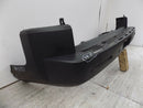 LAND ROVER DISCOVERY SE 3 MK3 L319 2004-2007 BLACK REAR BUMPER GENUINE (B0151)