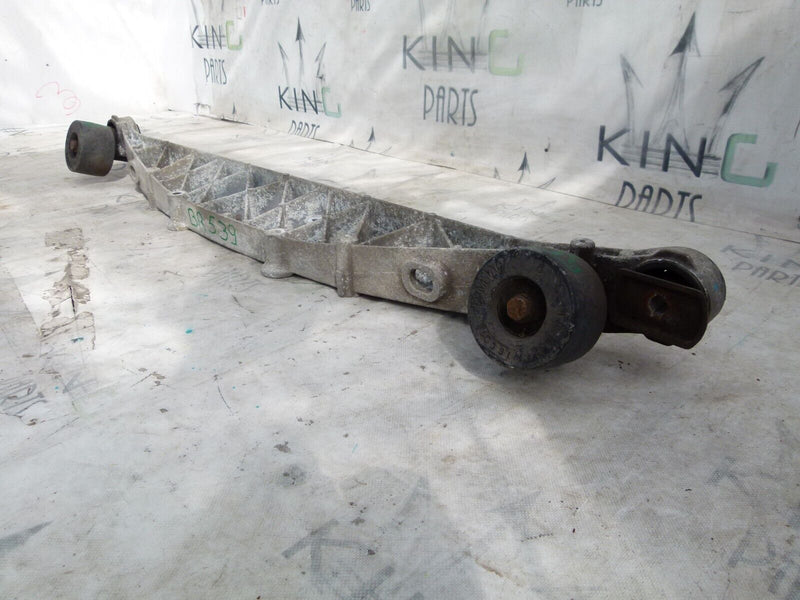 MINI COUNTRYMAN R60 REAR AXLE DIFFERENTIAL MOUNT BRACKET 9807519