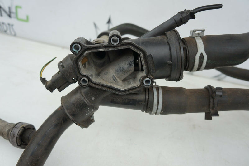 FORD S-MAX MK1 2006-2015 THERMOSTAT HOUSING WITH HOSE PIPE 9682141580
