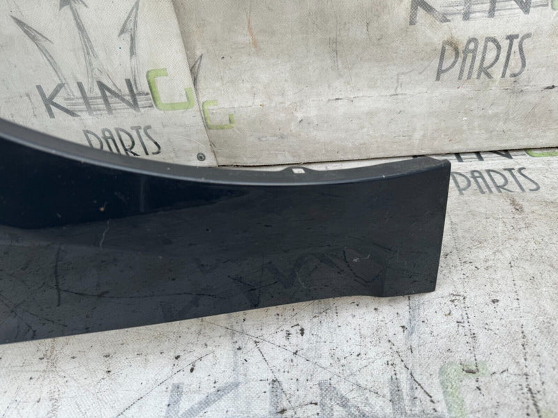 VW GOLF MK7 MK7.5 FACELIFT 2017-2019 FRONT FENDER WING PANEL RIGHT SIDE