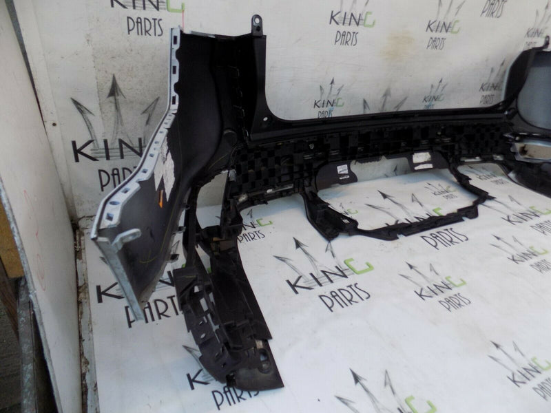 LAND // RANGE ROVER SPORT L494 2018-ON LCI REAR BUMPER PDC DK62-17927-AAW