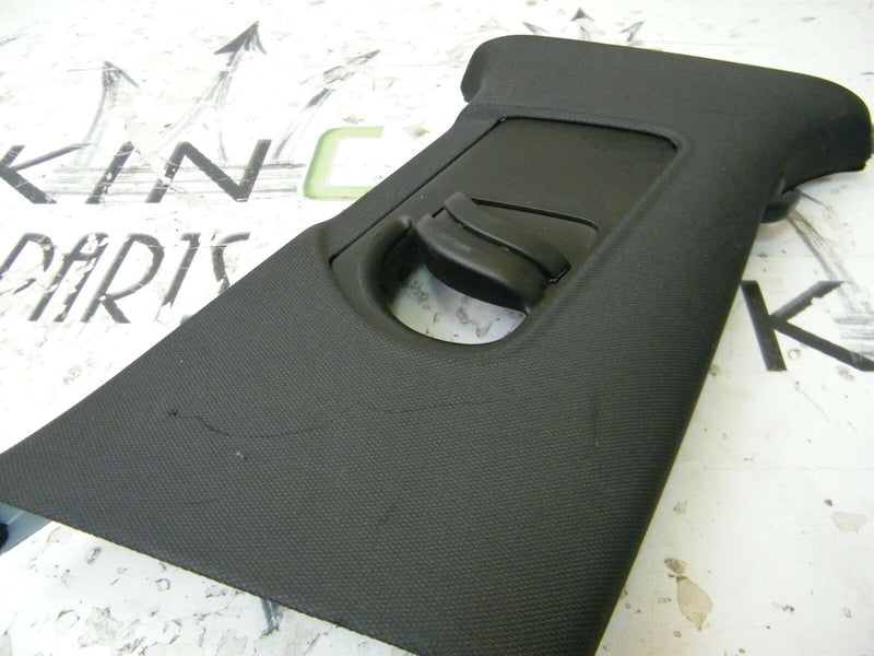 AUDI A3 (8V) 2012-2016 S-LINE 5DR RIGHT B-PILLAR COLUMN TRIM PANEL 8V4867244
