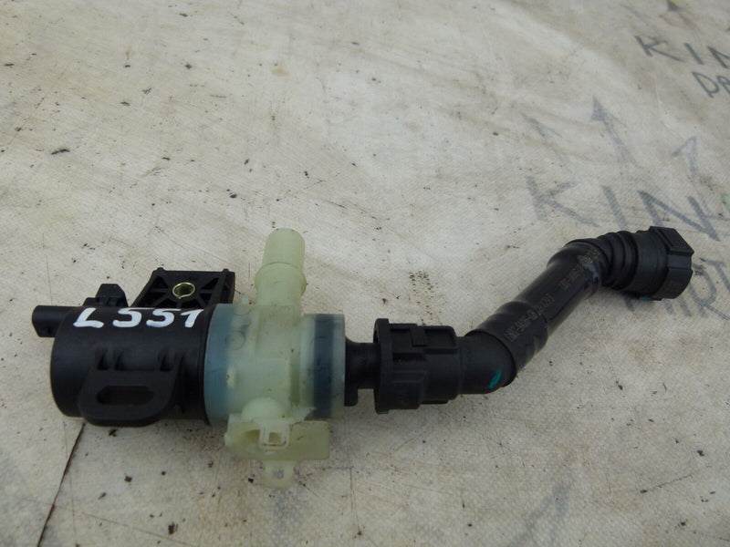 RANGE ROVER EVOQUE HYBRID L551 2019-ON OTHER VALVE UNIT GENUINE L8D29285A #