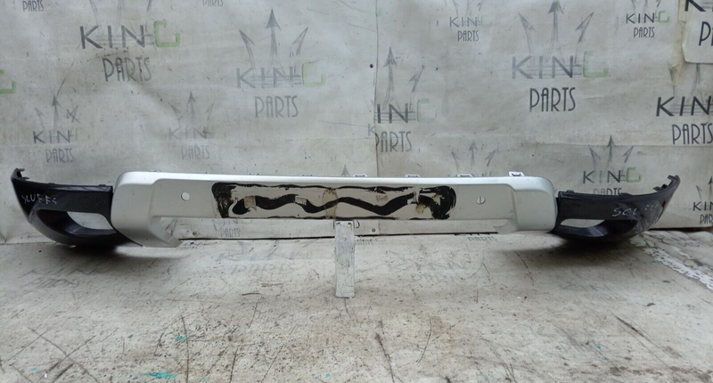 VOLVO XC90 2007-2014 FRONT BUMPER LOWER SECTION PDC 31323585