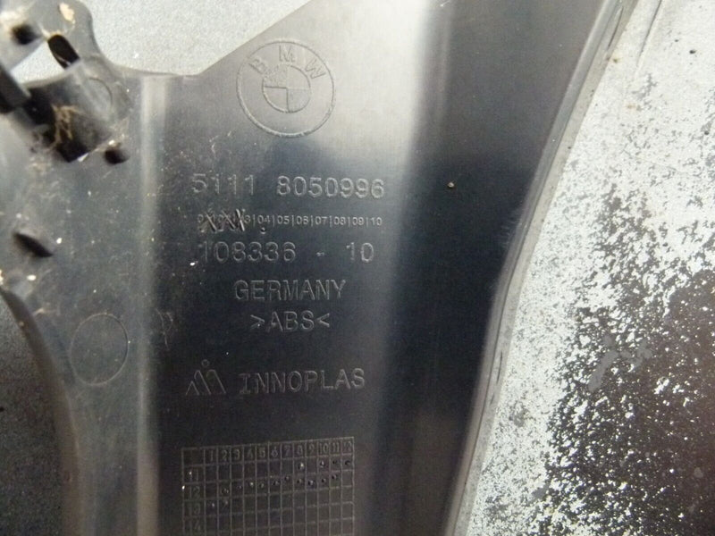 BMW 1SERIES F20 M-SPORT 2011–15 FRONT BUMPER PDC GENUINE 5111 8050996