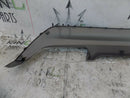 HYUNDAI TUCSON TL Premium SE 2015-18 REAR BUMPER DIFFUSER  86665-D7110