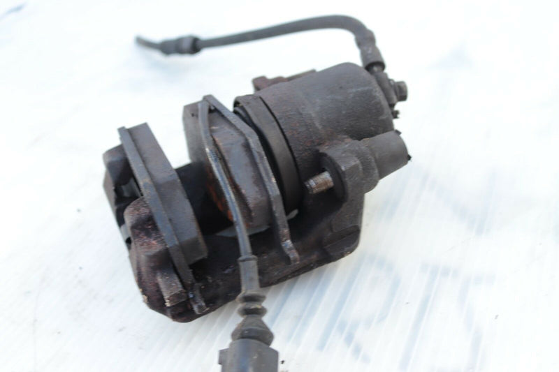 VW GOLF VI MK6 2008-2012 FRONT BRAKE CALIPER LEFT PASSENGER SIDE *3