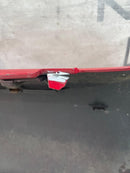 SKODA CITYGO 2012-2019 REAR BUMPER PDC 1ST807421