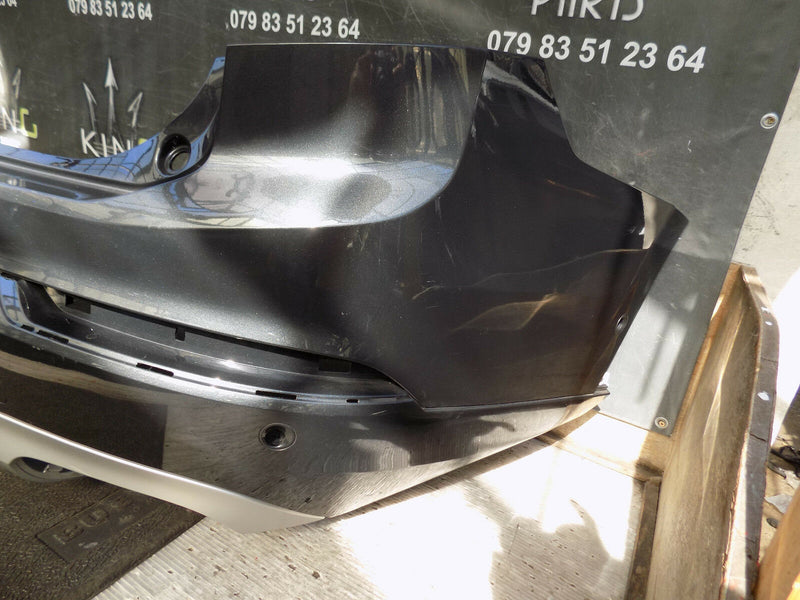 VOLVO XC90 II XC 90 2014-2017 PDC REAR BUMPER GENUINE 31353430 (2920) KING PARTS