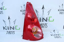 PEUGEOT 107 CITROEN C1 2005-2008 LEFT PASSENGER SIDE REAR LIGHT TAIL LAMP