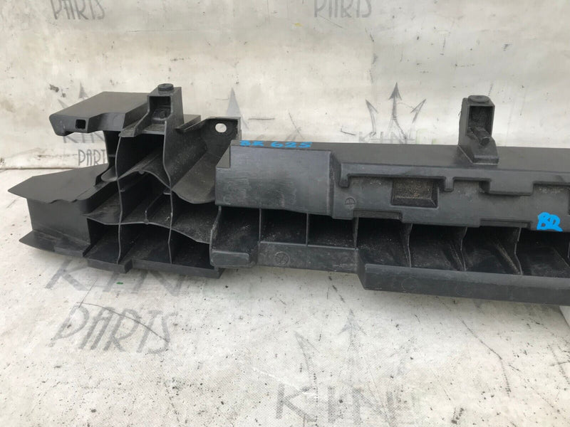 RENAULT CAPTUR LCI 2017-2019 REAR BUMER REINFORCEMENT GENUINE 850904944R