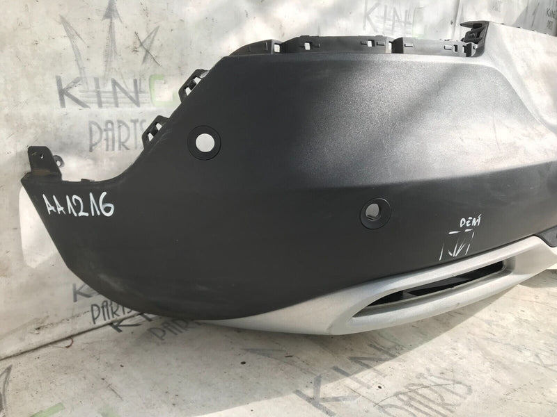 VAUXHALL GRANDLAND X 2017-2021 REAR BUMPER PDC GENUINE 1800240X