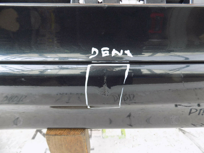 VOLVO XC60 R-DESIGN FACELIFT 2014-16 REAR BUMPER PDC GENUIDE 30763426