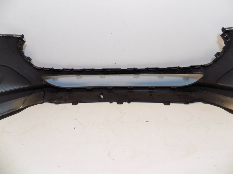 TRANSIT CONNECT II 2014 2015 2016 2017 FRONT BUMPER GENUINE DT11-17K819 (B2006)