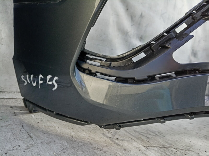 VW VOLKSWAGEN T-ROC 2022-ON REAR BUMPER GRNUINE PDC 2GA807421P
