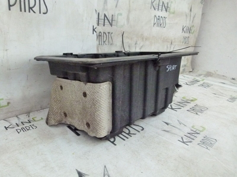 RANGE ROVER SPORT 13-17 BATTERY TRAY BOX HOUSING GENUINE CPLA10697AH