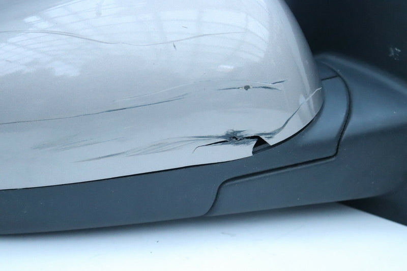 NISSAN NOTE 2006-2009 RIGHT DRIVER SIDE WING ELECTRIC MIRROR 12493090