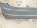 FORD FOCUS MK2 2ND FACELIFT 2008-2010 REAR BUMPER GENUINE 8M51A17906A