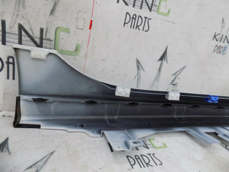 BMW 2 SERIES GRAN COUPE F44 M SPORT - 2019-ON - GENUINE LEFT SIDE SKIRT