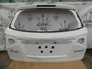 SUZUKI VITARA MK4 1.6 2015- BOOTLID TAILGATE GENUINE PART IN WHITE
