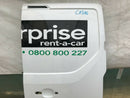 FORD TRANSIT CUSTOM 2013-ON REAR DOOR PANEL RIGHT DRIVER SIDE
