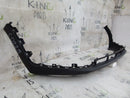 KIA SPORTAGE SL 2010-15 FRONT BUMPER LOWER GRILL SKIRT LIP 665123U000