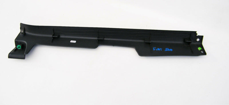 FIAT 500 2007-2015 RIGHT SIDE INNER TRIM PANEL SKIRT COVER SILL O/S 735426815DX