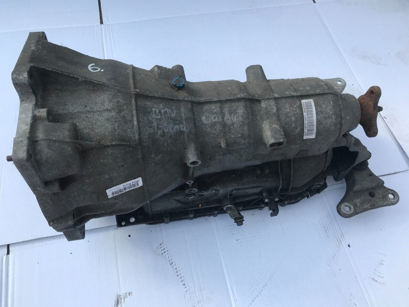 BMW F20 F21 E90 E91 F10 F11 2.0 D DIESEL M47 AUTOMATIC GEARBOX 6HP-19 078ZQE