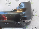 FORD FIESTA VI MK6 VII MK7 2008-2014 GREY REAR BUMPER GENUINE 8A61-17906-A