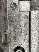 VW TRANSPORTER T4 1990-1996 FRONT LOWER BUMPER GENUINE 7D0807221