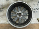 MITSUBISHI OUTLANDER GENUINE ALLOY WHEEL RIM DIAMOND CUT 18" 7Jx18H2 ET38