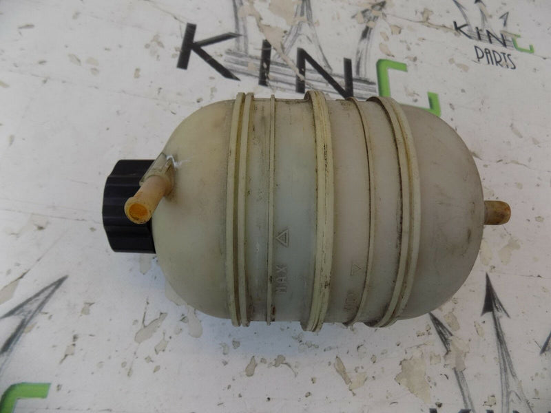 PEUGEOT 206 1998-2008 EXPANSION COOLANT HEADER TANK BOTTLE 9626378480