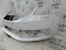 SKODA OCTAVIA III MK3 FACELIFT 17-19 FRONT BUMPER GENUINE PDC 5E0807221N
