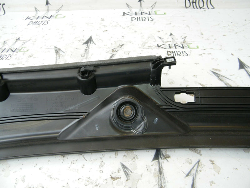 MINI ONE/ S/ COOPER F55/56/57 2014-ON RHD WINDSCREEN COVER TRIM APRON 7305494